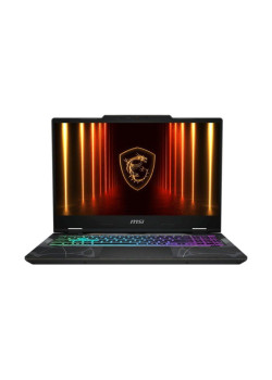 Ноутбук MSI Cyborg 15 B13WFKG-1261XRUY Intel Core i7-13620H/16Gb (2*8 D5)/SSD512Gb/RTX5060 8Gb (55W)/15.6