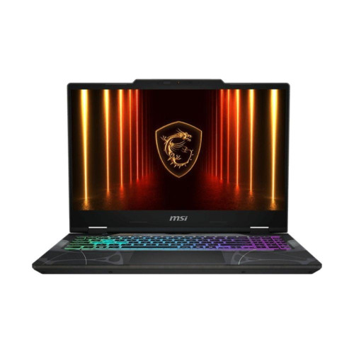 Ноутбук MSI Cyborg 15 B13WFKG-1261XRUY Intel Core i7-13620H/16Gb (2*8 D5)/SSD512Gb/RTX5060 8Gb (55W)/15.6