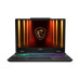 Ноутбук MSI Cyborg 15 B13WFKG-1261XRUY Intel Core i7-13620H/16Gb (2*8 D5)/SSD512Gb/RTX5060 8Gb (55W)/15.6