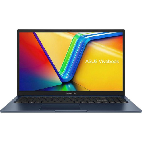 Ноутбук Asus Vivobook 15 X1504VA-BQ2970 Core i3 1315U 16Gb SSD512Gb Intel UHD Graphics 15.6
