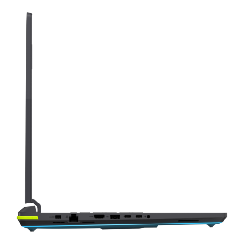 Ноутбук/ ASUS ROG Strix G18 G815JMR-TT239 18