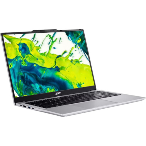 Ноутбук Acer Aspire Lite AL15-53P-722Q Core i7 1355U 16Gb SSD512Gb Intel Iris Xe graphics 15.6