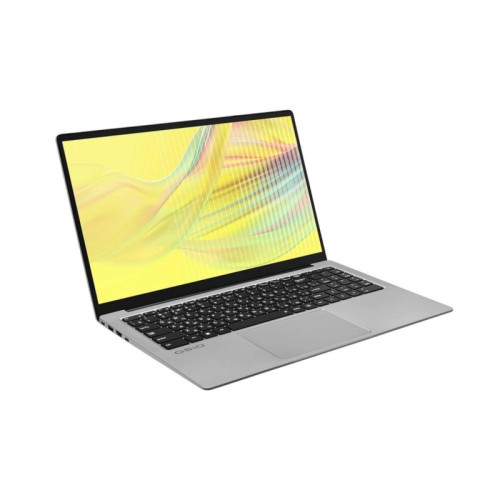 Ноутбук FocusLine F160a-012/R7-5700U/32/1Tb/NoOS/Space Gray 