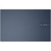Ноутбук Asus Vivobook 17 X1704VA-AU1108 Core 7 150U 16Gb SSD512Gb Intel Graphics 17.3