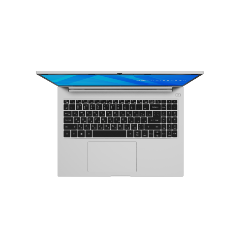 Ноутбук Maibenben M16B-R777UM Ryzen 7 7730U 16Gb SSD1Tb AMD Radeon 16