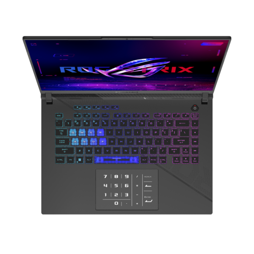 Ноутбук/ ASUS ROG Strix G16 G614PM-S5097 16