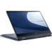 Ноутбук/ ASUS B5302FEA-LF0803W flip Touch +cable+stylus 13.3