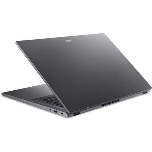 Ноутбук Acer Aspire 3 A317-55P-C3XL N100 8Gb SSD512Gb Intel UHD Graphics 17.3