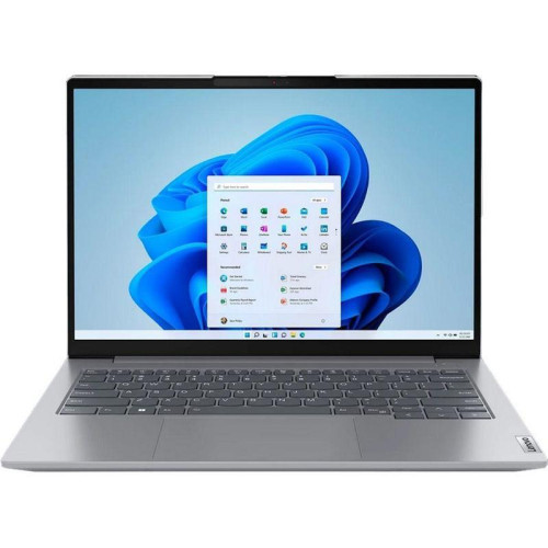Ноутбук Lenovo ThinkBook 14 G6 IRL Core i7-13700H/16Gb/SSD256Gb/14.0