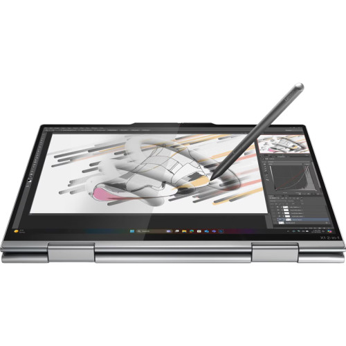 Ноутбук/ Lenovo ThinkPad X1 2-in1 G10 Aura Edition,  14
