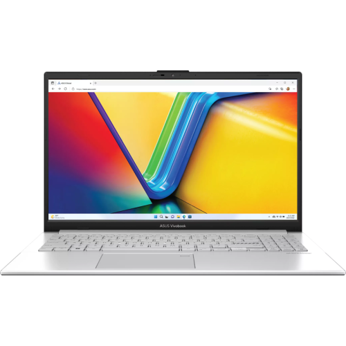 Ноутбук/ ASUS E1504FA-BQ1586 15.6
