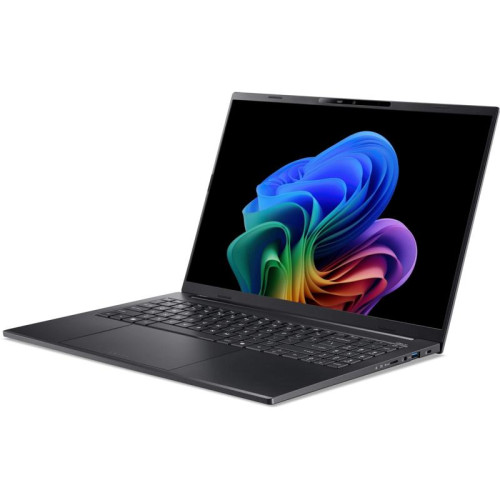 Ноутбук Acer Swift Go 16 SFG16-74-71W0 Core Ultra 7 258V 32Gb SSD1Tb Intel Arc 140V 16