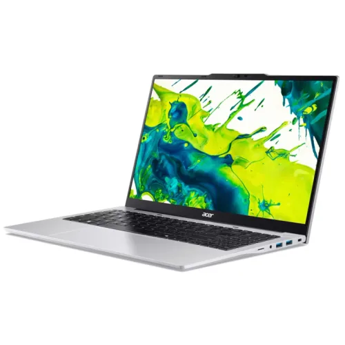 Ноутбук Acer Aspire Lite AL15-72P,Intel Core i5-13420H 4.70 GHz, 16GB DDR5 RAM,512GB SSD, 15.6