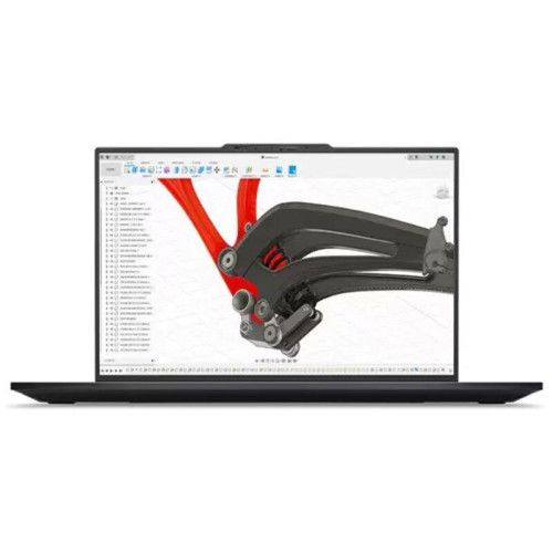 Ноутбук/ Lenovo ThinkPad P1 G8 16