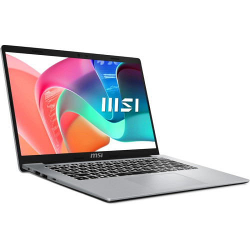 Ноутбук MSI Modern 14 F1MG-815XRU Core 7 150U 16Gb SSD512Gb Intel Graphics 14