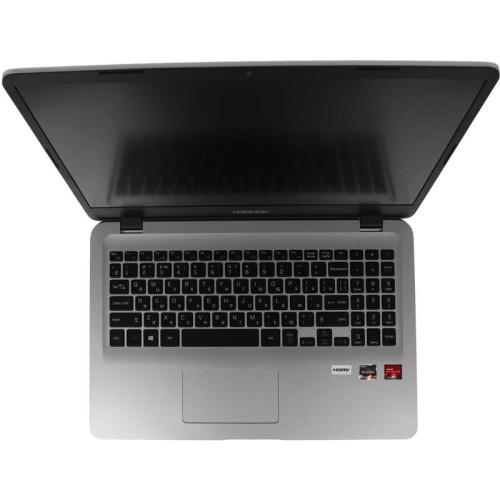 Ноутбук Maibenben M547 Pro Ryzen 7 Pro 4750U 8Gb SSD256Gb AMD Radeon 15.6