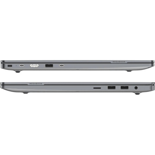 Ноутбук Tecno MegaBook T16RA Core i5 13420H 16Gb SSD1Tb Intel UHD Graphics 16