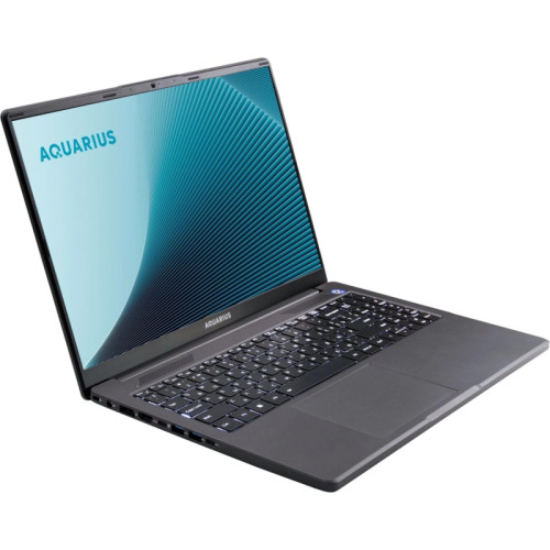 Ноутбук Aquarius Cmp NE356 Ryzen 5 6600H 8Gb SSD512Gb 16