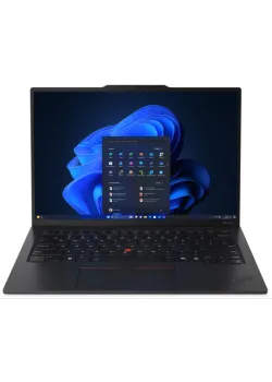 Ноутбук Lenovo ThinkPad X1 Carbon G13 2.8K OLED U7-255U/ 16Gb/ 1Tb/ Win11Pro