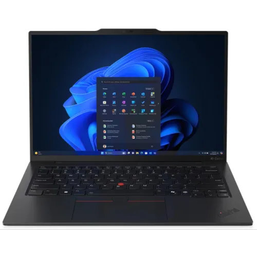 Ноутбук Lenovo ThinkPad X1 Carbon G13 2.8K OLED U7-255U/ 16Gb/ 1Tb/ Win11Pro