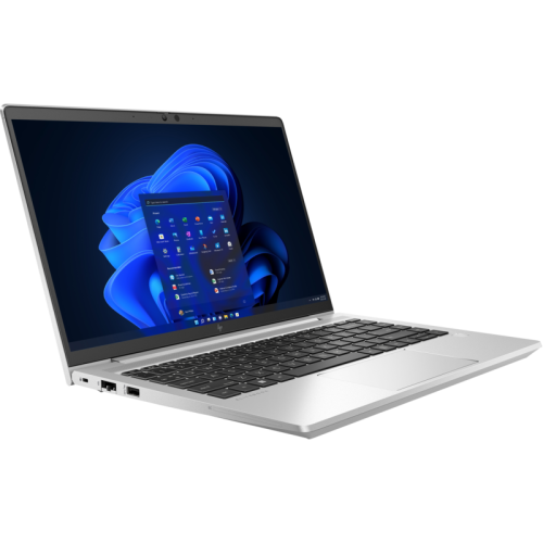 Ноутбук/ HP EliteBook 640 G9 14