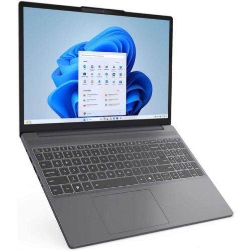 Ноутбук Lenovo IdeaPad Slim 3 15IRH10 Intel Core i5-13420H/16Gb/SSD512Gb/15.3
