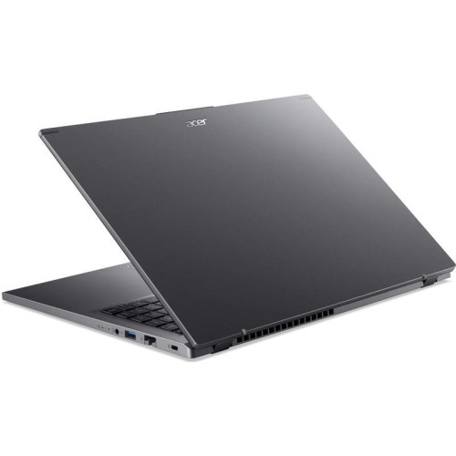 Ноутбук Acer Aspire 16 A16-51GM-5995 Core 5 120U 16Gb SSD512Gb NVIDIA GeForce RTX 2050 4Gb 16