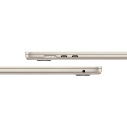 Ноутбук Apple Macbook Air 15 - M4 / 10C-10C / 16GB / 512GB / Starlight MW1K3LL/A Ноутбук Apple Macbook Air 15 - M4 / 10C-10C / 16GB / 512GB / Starlight MW1K3LL/A