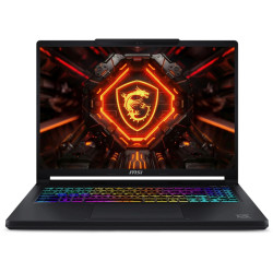 Ноутбук MSI Crosshair 16 Max HX E2WGXK-035XRU Core Ultra 9 275HX 16Gb SSD1Tb NVIDIA GeForce RTX 5070 12Gb 16