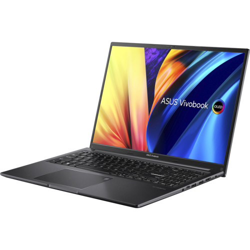 Ноутбук/ ASUS X1605ZA-MB121W 16