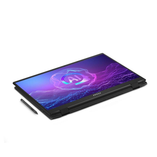 Ноутбук MSI Summit Pro 16 AI A2HVETG-085RU Core Ultra 7 255H 32Gb SSD1Tb NVIDIA GeForce RTX4050 6Gb 16
