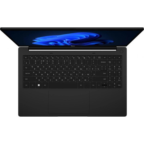 Ноутбук IRU Strato 15ALI Core i5 1235U 16Gb SSD512Gb Intel Iris Xe graphics 15.6