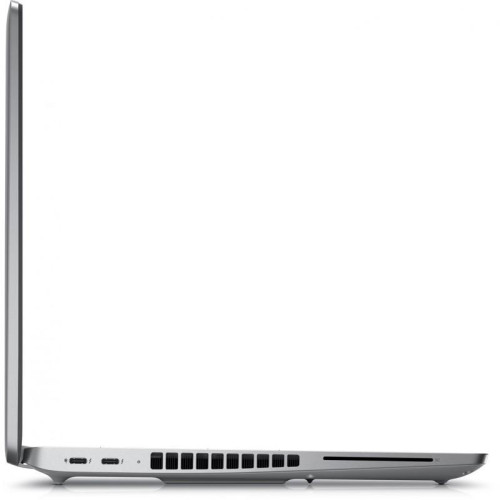 Ноутбук Dell Latitude 5550 Core Ultra 5 135U 16Gb SSD512Gb Intel Graphics 15.6