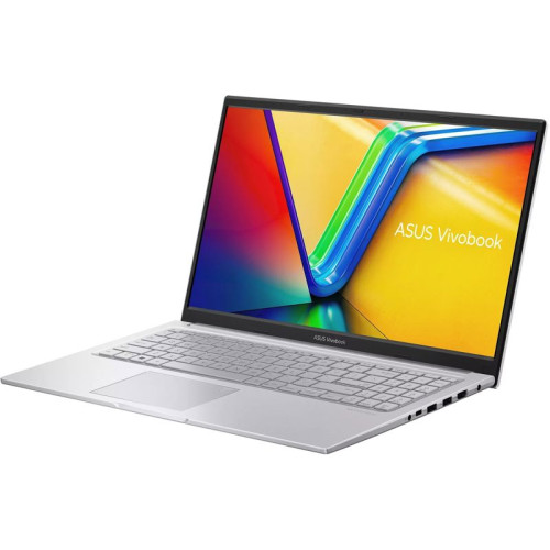 Ноутбук Asus Vivobook 15 X1504VA-BQ4056 Core 5 120U 16Gb SSD512Gb Intel Graphics 15.6