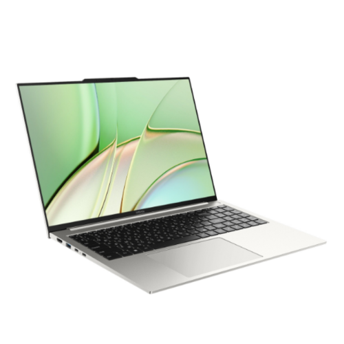 Ноутбук Infinix Xbook B16 BL614 Core Ultra5-115U 16GB/1TB DOS Titanium Silver Ноутбук Infinix Xbook B16 BL614 Core Ultra5-115U 16GB/1TB DOS Titanium Silver