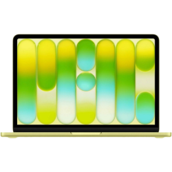 Ноутбук MacBook Apple Neo A18 Pro Citrus 6СPU/5GPU 8/256GB  A3404 MHFD4ZP/A 195950852011