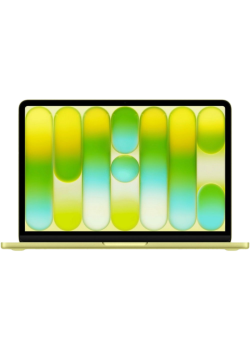 Ноутбук MacBook Apple Neo A18 Pro Citrus 6СPU/5GPU 8/256GB  A3404 MHFD4ZP/A 195950852011