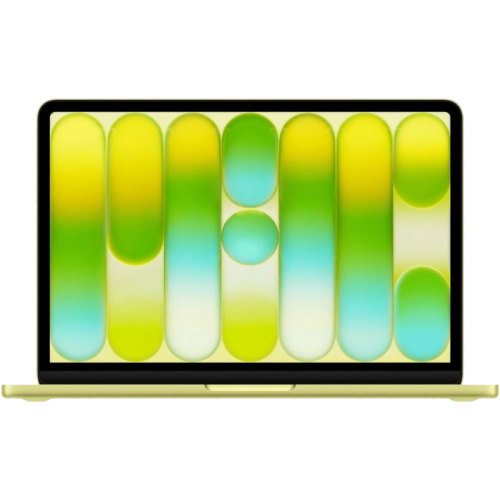 Ноутбук MacBook Apple Neo A18 Pro Citrus 6СPU/5GPU 8/256GB  A3404 MHFD4ZP/A 195950852011