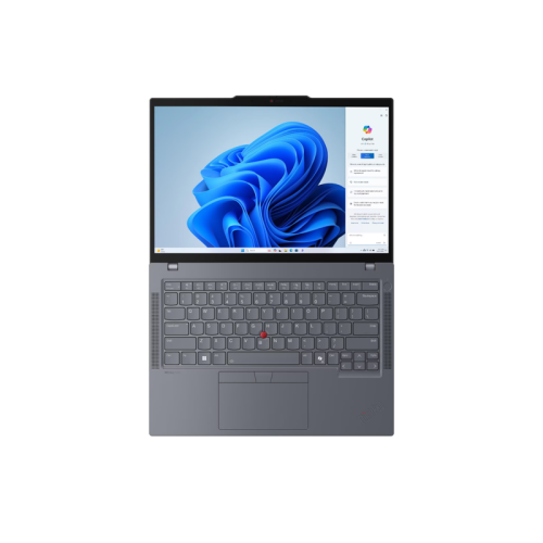 Ноутбук/ Lenovo ThinkPad T14 G5 14.0 Ноутбук/ Lenovo ThinkPad T14 G5 14.0