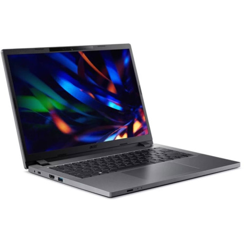 Ноутбук/ ACER TravelMate TMP214-55-G2-597S 14