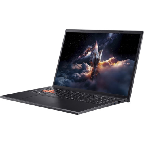 Ноутбук Acer Nitro Lite 16 NL16-71G-578S Core i5 13420H 16Gb SSD512Gb NVIDIA GeForce RTX 3050 6Gb 16