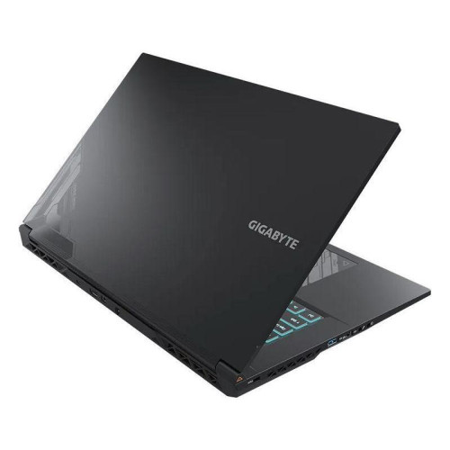 Ноутбук Gigabyte G7 MF Core i5 12500H 16Gb SSD512Gb NVIDIA GeForce RTX4050 6Gb 17.3