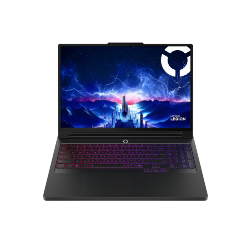 Ноутбук/ Lenovo Legion Pro 7 16IAX10H 16