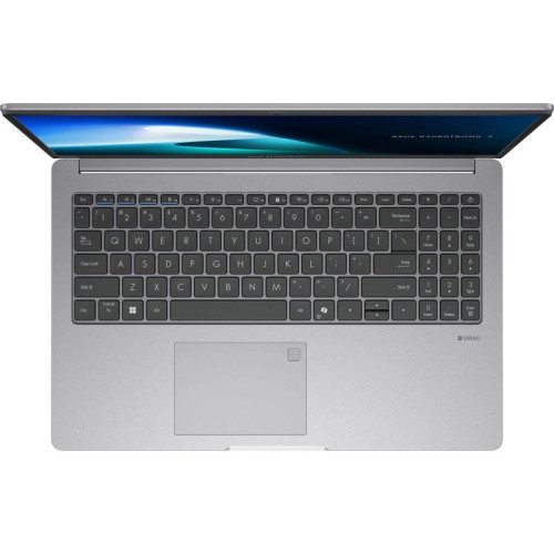 Ноутбук Asus ExpertBook P1 P1503CVA-S70349 Core i3 1315U 8Gb SSD512Gb Intel UHD Graphics 15.6