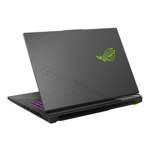 Ноутбук/ ASUS ROG Strix G18 G814PM-S8117 18 Ноутбук/ ASUS ROG Strix G18 G814PM-S8117 18