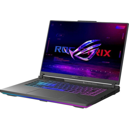 Ноутбук ASUS ROG Strix G16 G614PR-RV090 AMD Ryzen 9 8940HX/32Gb (2*16 D5)/SSD1Tb/RTX5070 Ti 12Gb (140W)/16