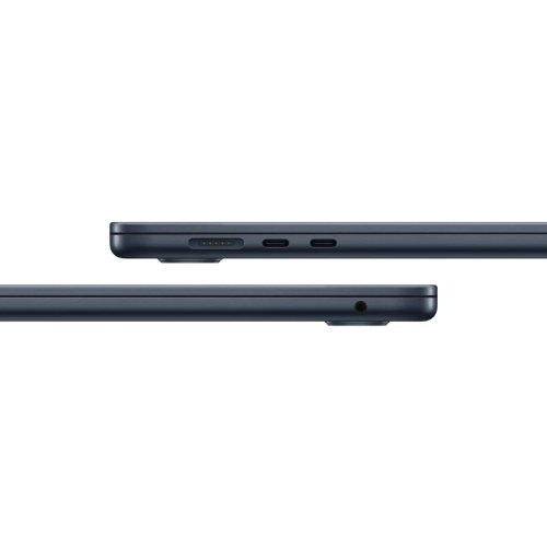 Ноутбук Apple/ 15-inch MacBook Air: Apple M4 10 core CPU, 10 core GPU/24GB/512GB SSD - Midnight/US