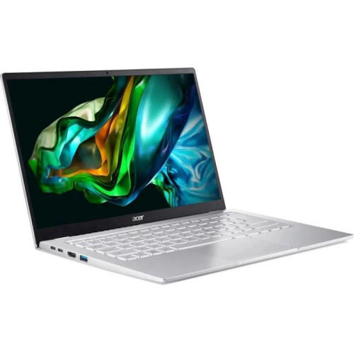 Ноутбук Acer Swift Go 14 SFG14-41-R7EG AMD Ryzen 7 7730U/16Gb/SSD1024Gb/14