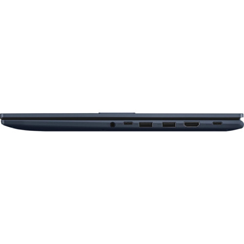 Ноутбук Asus Vivobook 15 M1502NAQ-BQ067 Ryzen 5 150 16Gb SSD512Gb AMD Radeon 660M 15.6