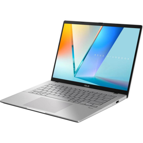 Ноутбук Asus VivoBook S14 S3407CA-LY098 Core Ultra 5 225H 16Gb SSD512Gb Intel Arc 14